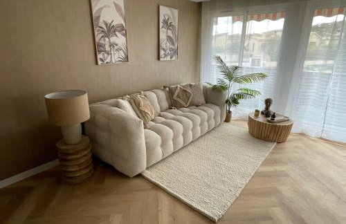 New Cosy Flat Saint Tropez - Foto 5