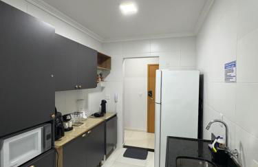 Apartamento Novo, Confortável, Lazer e Estacionamento, Rápido acesso aos pontos turísticos - Foto 45