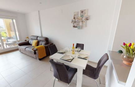 Casa Francia - A Murcia Holiday Rentals Property - Foto 1