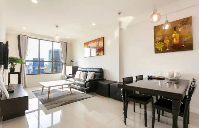 ICON 56 Luxury Aparment - Photo 27