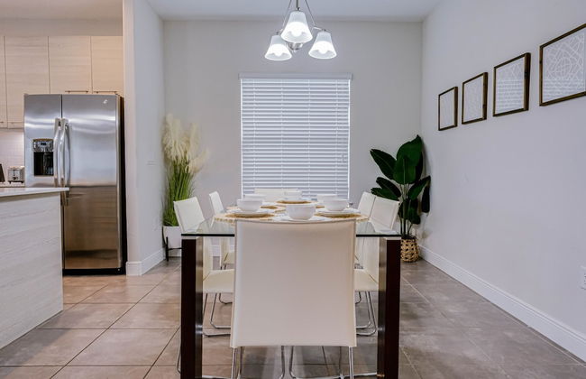 Balmoral Resort-198kb 4 Bedroom Home by RedAwning - Foto 15