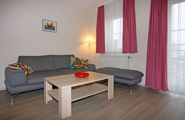 Apartment for Vier Personen in Fehmarn - Orth - Foto 19