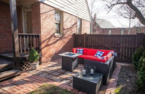 The Monroe in Historic DelRay - Foto 6