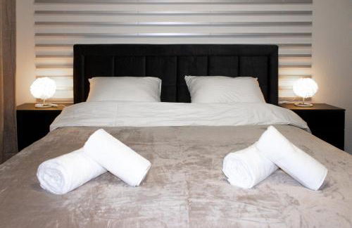 Modernes 3 Zimmer Apartment ! - Foto 21