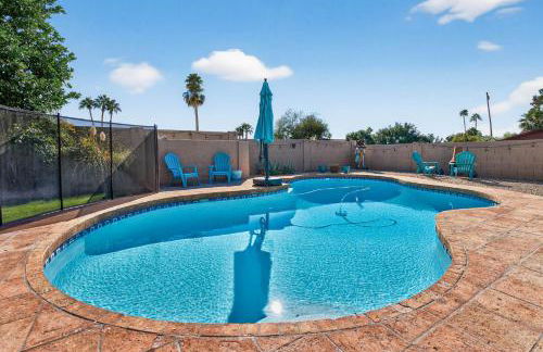 North Scottsdale Escape with Pool, Close to Golf - Foto 23