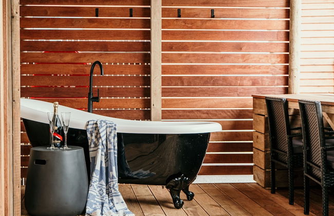 Port Fairy Holiday Park - Foto 37