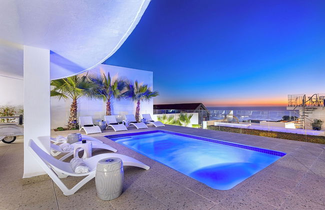 Clifton YOLO Spaces – Clifton Beachfront Penthouse - Photo 59