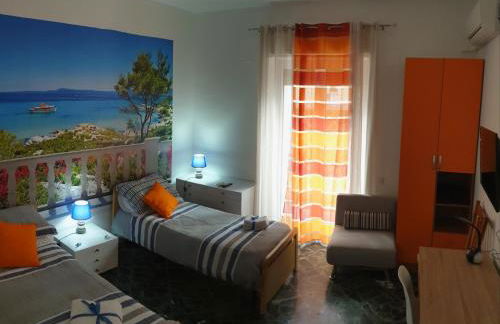 Domus Salerno - Photo 23