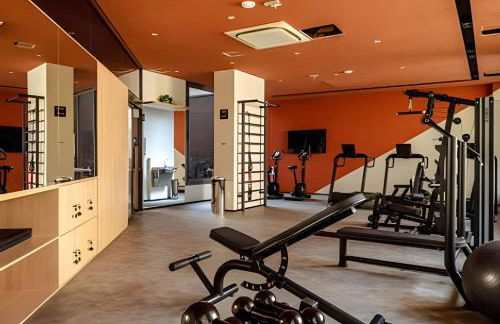 313 Lux Studios Allianz Parque - Foto 27