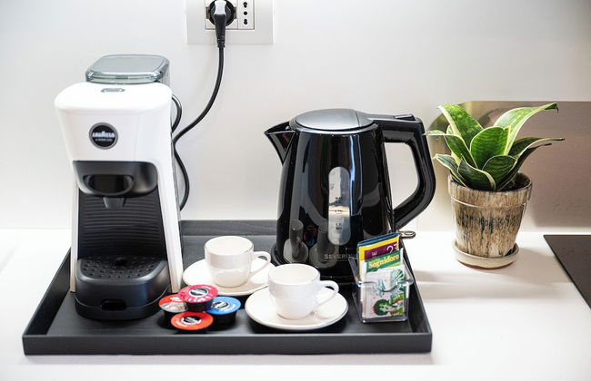 KARALIN SONNINO SUITES - Foto 44