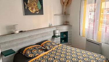 Très proche Granville Résidence Midship - Foto 2