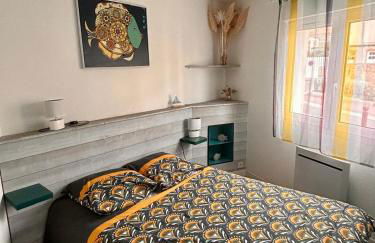 Très proche Granville Résidence Midship - Foto 2