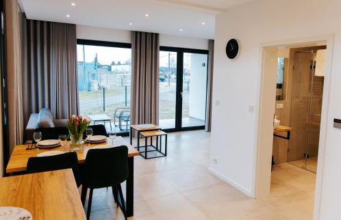 Apart Home Raba Wyżna I Strefa Grilla i Relaksu - Foto 60