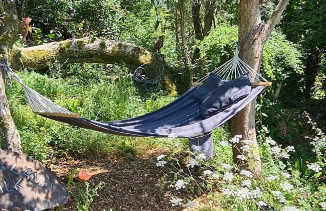 The Hideaway - Foto 17