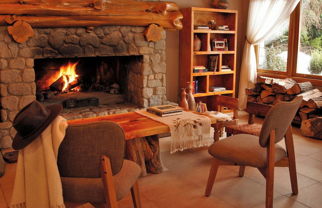 ONA Apart Hotel & Spa - Foto 10