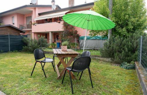 Marina's Venice garden - Foto 19