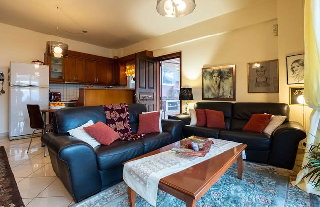 Verga Sunset Gem - Ilia Seaview Private Retreat - Foto 8