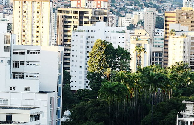 Cheverny Apart Hotel - Foto 55