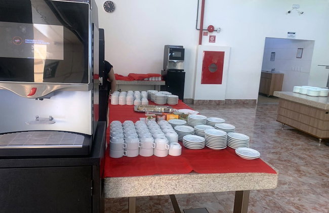 Lacqua diRoma - Caldas Novas - Foto 112