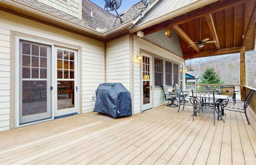 Tuckaway Retreat - Foto 22