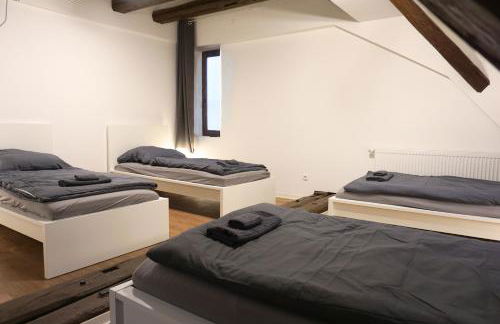 11 Monteursapartments zur Alleinnutzung - Foto 9