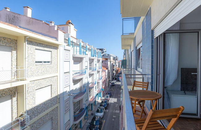 Figueira Casino Center Apartment - Photo 14