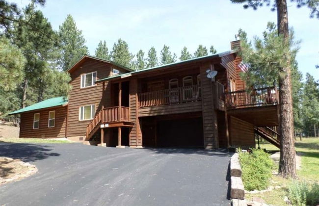 Outdoor Fire Pit, Wildlife Watching, Monte Verde Lake Ponderosa - Foto 3