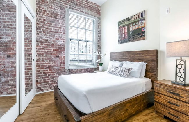 Cozy Condos near French Quarter - Foto 4