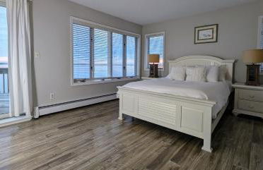 Bay Front Home - Watch the sun rise over LBI. Pier for Boat/Swim/SUP/Kayak/Crab - Foto 14