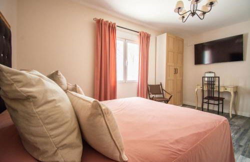 Casa Rural Senda de los Lobos - Foto 68