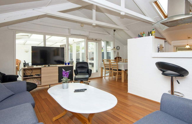 6 Person Holiday Home in Ronde-by Traum - Photo 10