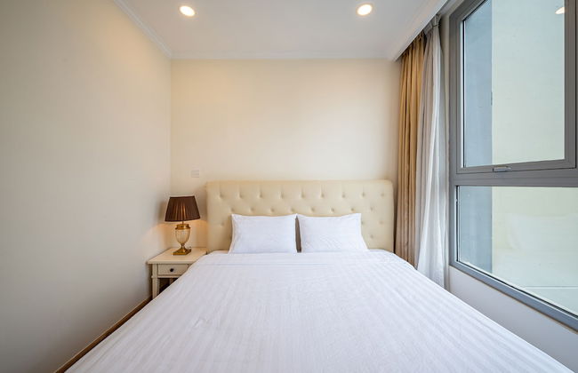 Vinhomes Central Park - KIMI Residences - Photo 20