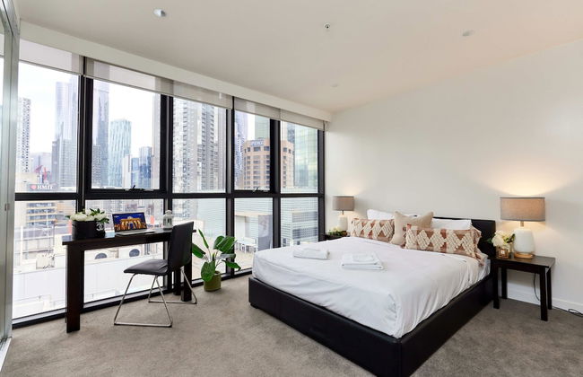 Arrow on Swanston - Foto 24