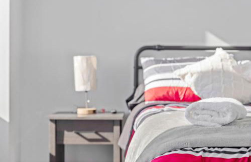 310 Euclid- Comfy Quiet Haven Wi-Fi Parking Gym - Foto 17