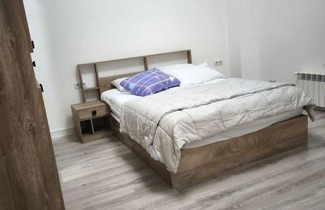 2 Bedroom Brand New Flat - Foto 3