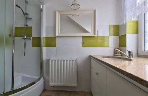 Rodzinny Apartament na Kaszubach - Foto 14