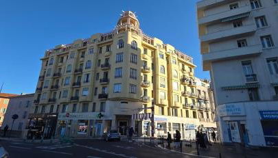 LX191 2P design & coloré face gare - Balcon & clim - Foto 3