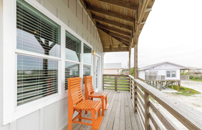 Waterfront, Shared Boat Dock & Pool w/ Views Ariels Grotto by Avantstay - Foto 32