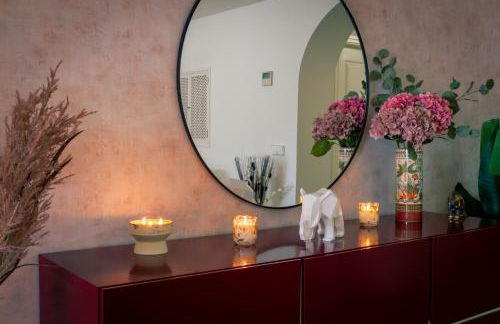 MARBELLA BANUS SUITES - Playas del Duque Luxury - Foto 76