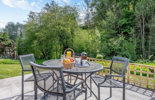 Jackdaw Cottage - Photo 17