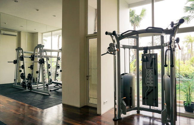 Best Value 2Br At Citralake Suites Apartment - Foto 24