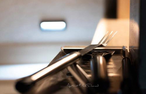 Apartment Black Diamond - Foto 71