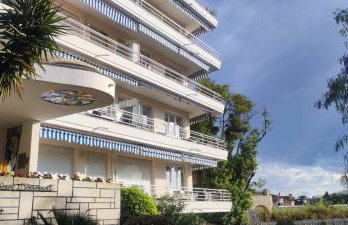 Cannes Studio near Croisette Plage - Foto 16