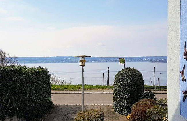 Ferienwohnung im Atelierhaus - Foto 21