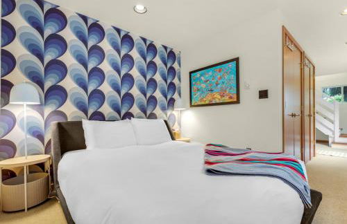 Manzanita Beach Ocean View Cabin Pet Friendly - Foto 44