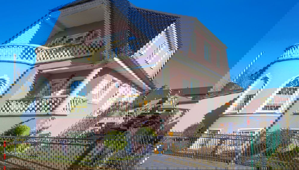 Villa Vivien - Foto 1, Imagen principal