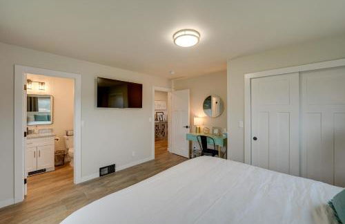 Oak Harbor Vacation Rental - Foto 20