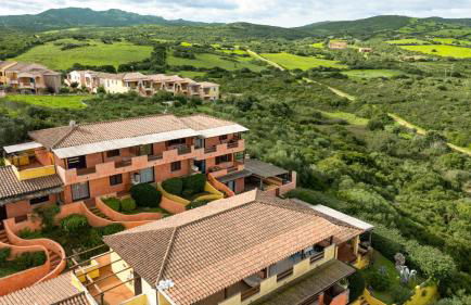 Residence Eolo - Photo 38