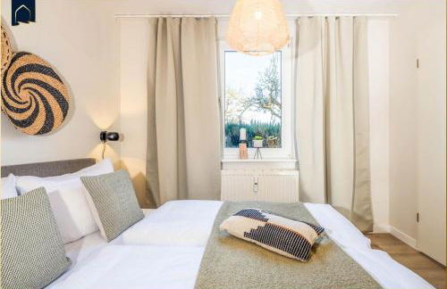 Green Village kleine Koje Benz - Foto 18