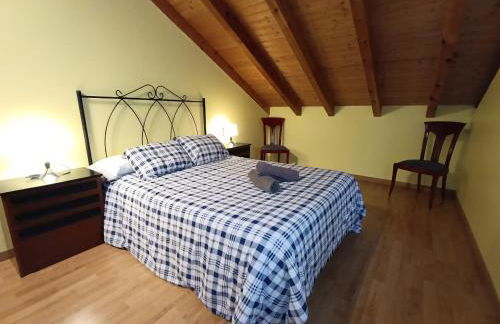 Apartamentos El Puntual - Photo 44